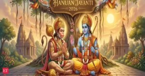 Feliz Hanuman Jayanti 2026: mais de 100 desejos, imagens, citações e desejos para compartilhar no WhatsApp e Instagram no aniversário de Hanuman