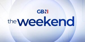 Fim de semana – domingo, 19 de abril de 2026