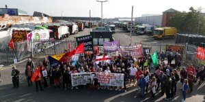 Fim de uma polêmica que durou um ano após um grande avanço no “olho”.