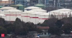 Fontes dizem que Rússia cortou produção de petróleo em abril