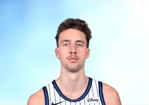 Franz Wagner deve retornar contra os Hawks