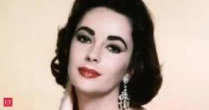 Frase do Dia: Elizabeth Taylor Citação: “É estranho como os anos nos ensinam paciência; quanto mais curto o nosso tempo, maior a nossa capacidade de esperar”.