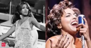 Frase do dia 4 de abril: Citação do dia de Tina Turner: ‘Não sou sábia, mas a sabedoria começa com …’ – Citações inspiradoras da Rainha do Rock ‘n’ Roll