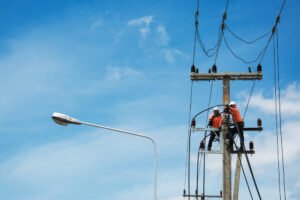 GE Vernova (GEV) garante contratos de turbinas eólicas de 71,5 MW para apoiar a transição energética alemã