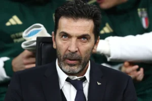 Gravina, Gattuso e Buffon à beira da decepção na Itália: “Reunimo-nos na próxima semana”