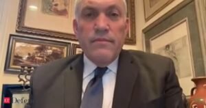 Guerra Israel-Irã: Ex-funcionário do Pentágono elogia resgate dos EUA, chama o Irã de “tigre de papel”