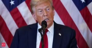 Guerra dos EUA no Irã: Donald Trump aceitará a proposta de paz do Irã? EUA analisam oferta de Teerã enquanto impasse na guerra atinge petróleo, transporte marítimo e economia global