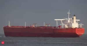 Guerra no Irã: EUA interceptam três petroleiros iranianos em águas asiáticas, dizem fontes