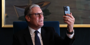 HMRC gasta £ 43.000 em filtros do Snapchat enquanto os britânicos enfrentam carga tributária recorde