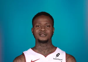 Heat finalmente dispensou Terry Rozier