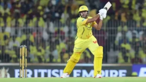 IPL 2026: 5 jogadores que podem substituir o lesionado Ayush Mhatre no CSK