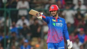 IPL 2026: Masterclass de Sameer Rizvi aborda os índios de Mumbai; Isso significa duas vitórias consecutivas para Delhi Capitals