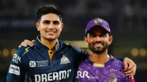 IPL 2026 Match Today, GT vs KKR: previsão de jogo XI, confronto direto, relatório de campo e boletim meteorológico de Ahmedabad