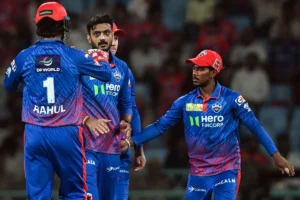 IPL 2026: ‘Nós pensamos sobre isso’ – Badani apóia Delhi Capitals para se recuperar da derrota