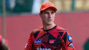 IPL 2026: Pat Cummins jogará esta noite na partida SRH vs DC?