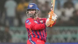 IPL 2026: Rishabh Pant diz para desistir da capitania do LSG, ex-jogador de críquete da Índia renomeado