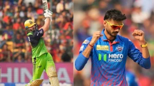 IPL 2026: Tim David nega single, cai na próxima bola quando um erro caro desencadeia deslizamento do RCB