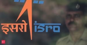 ISRO oferece outro sucesso suave de ‘teste de queda’ para o módulo da tripulação Gaganyaan