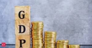 Iniciativas de infra-estrutura pública digital podem contribuir com 4% do PIB até 2030: relatório do NITI