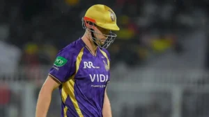 ‘Inútil seria um eufemismo’: Cameron Green enfrenta a fúria dos fãs após outro show fracassado