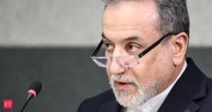 Irã alerta sobre retirada em ‘violações do cessar-fogo’ enquanto Israel ataca o Líbano, tensões aumentam