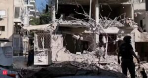 Israel diz que ainda está ameaçado por mais de 1.000 mísseis iranianos