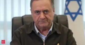 Israel espera luz verde dos EUA para enviar o Irã de volta à Idade da Pedra: Ministro da Defesa