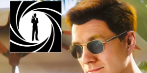 James Bond está de volta… e VOCÊ pode jogar como ele no novo jogo 007 que será lançado no próximo mês