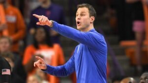 Jon Scheyer quebra o silêncio sobre a derrota ‘lamentável’ de Duke para UConn