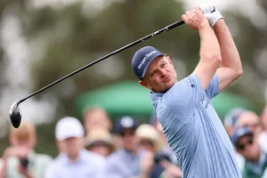 Justin Rose venceu o Masters? Aqui está seu status, oportunidades