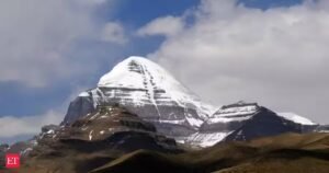 Kailas Mansarovar Yatra via Lipulekh Pass começará em junho