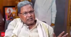 Karnataka: Com o fim das eleições, os MLAs estão se preparando para encontrar a liderança da AICC para cargos no gabinete.