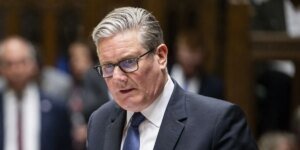 Keir Starmer declara as Ilhas Malvinas à Grã-Bretanha enquanto rejeita a ameaça de Donald Trump de rever a soberania