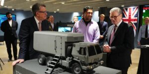 Keir Starmer “quebrou o código ministerial” após reunião com o principal cliente Peter Mandelson