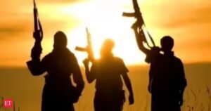 ‘Khargosh’ do LeT foge da Índia e aparece na Arábia Saudita com identidade falsa