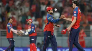 LIP 2026 | ‘Meu taco é o prêmio’: Shreyas Iyer revela concurso de camarim por trás do festival de corrida do Punjab Kings