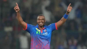 LIP 2026 | Não confie na duração das partidas de teste em T20: Lungi Ngidi