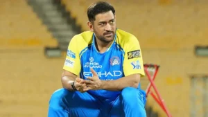 LIP 2026 | Quando o MS Dhoni retornará? Ruturaj Gaikwad dá uma grande atualização, diz ‘para quem pergunta …’