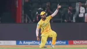 LIP 2026 | ‘Sua mente parece confusa’: a franqueza de Ashwin com o capitão do CSK, Ruturaj Gaikwad