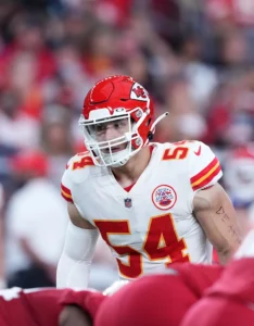 Leo Chenal descreve os comandantes onde ele é mais adequado