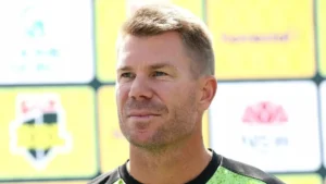 ‘Leve isso a sério’: conselho de críquete australiano quebra o silêncio sobre o caso de dirigir alcoolizado de David Warner