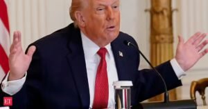 Liderança do Irã: Quem está no comando do Irã? Trump receberá alguma ligação de Teerã? As negociações foram interrompidas depois que a visita a Islamabad foi cancelada