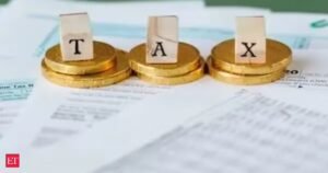 Limpeza de impostos indiretos atinge meta para o ano fiscal de 26, mas pan masala perde o ponto de encerramento