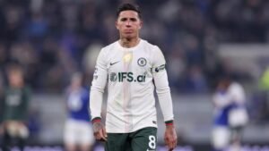 Lista de lesões do Chelsea: jogadores do Blues afastados, possíveis datas de retorno, escalação prevista para o próximo jogo contra o Man United