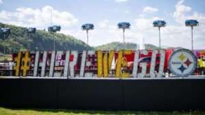 Lista do Pittsburgh Steelers de escolhas do Draft da NFL para 2026, as maiores necessidades na primeira rodada