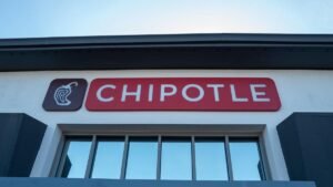 Lucros da Chipotle no primeiro trimestre de 2026: vendas nas mesmas lojas superaram as expectativas