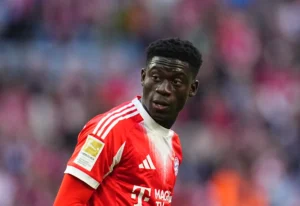 Mainz 05 1-0 Bayern de Munique: Urbig fez duas grandes defesas para negar o Mainz