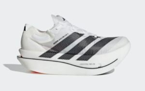 Maratona de Londres 2026: quais tênis de corrida os 5 melhores usaram