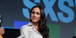 Meghan Markle diz aos fãs de As Ever como celebrar a primavera e criar momentos memoráveis