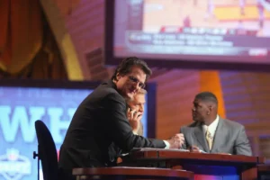 Mel Kiper salva o dia para os Bengals no novo mock draft de 3 rodadas da NFL